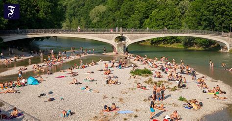 nackt an der isar|An der ISAR nacktbaden